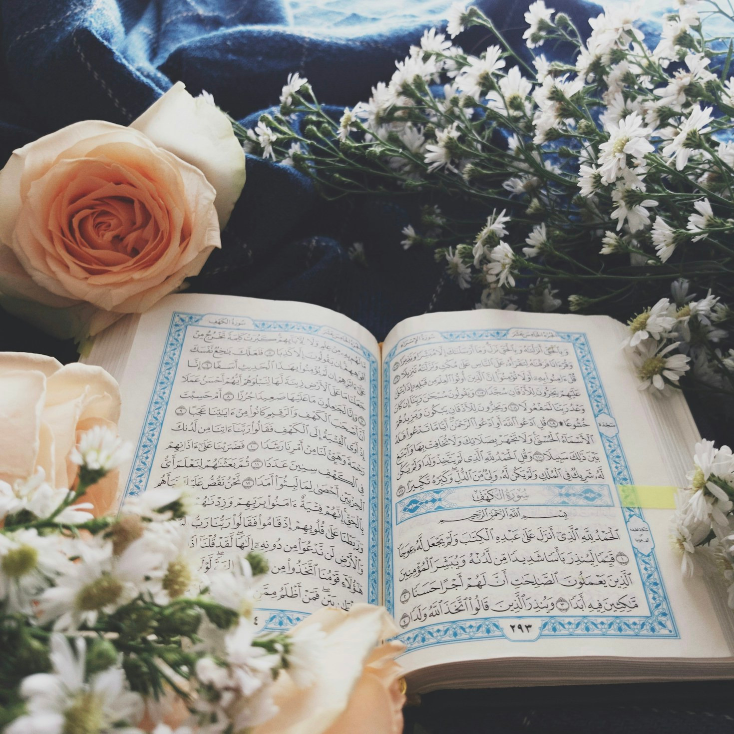 Understanding The Context Of Sacred Verses